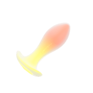 Deep Pulse: Dual Silicone USB-C Anal Plug with Remote