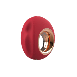 Petite Pulse: Mini Clitoral Vibrator