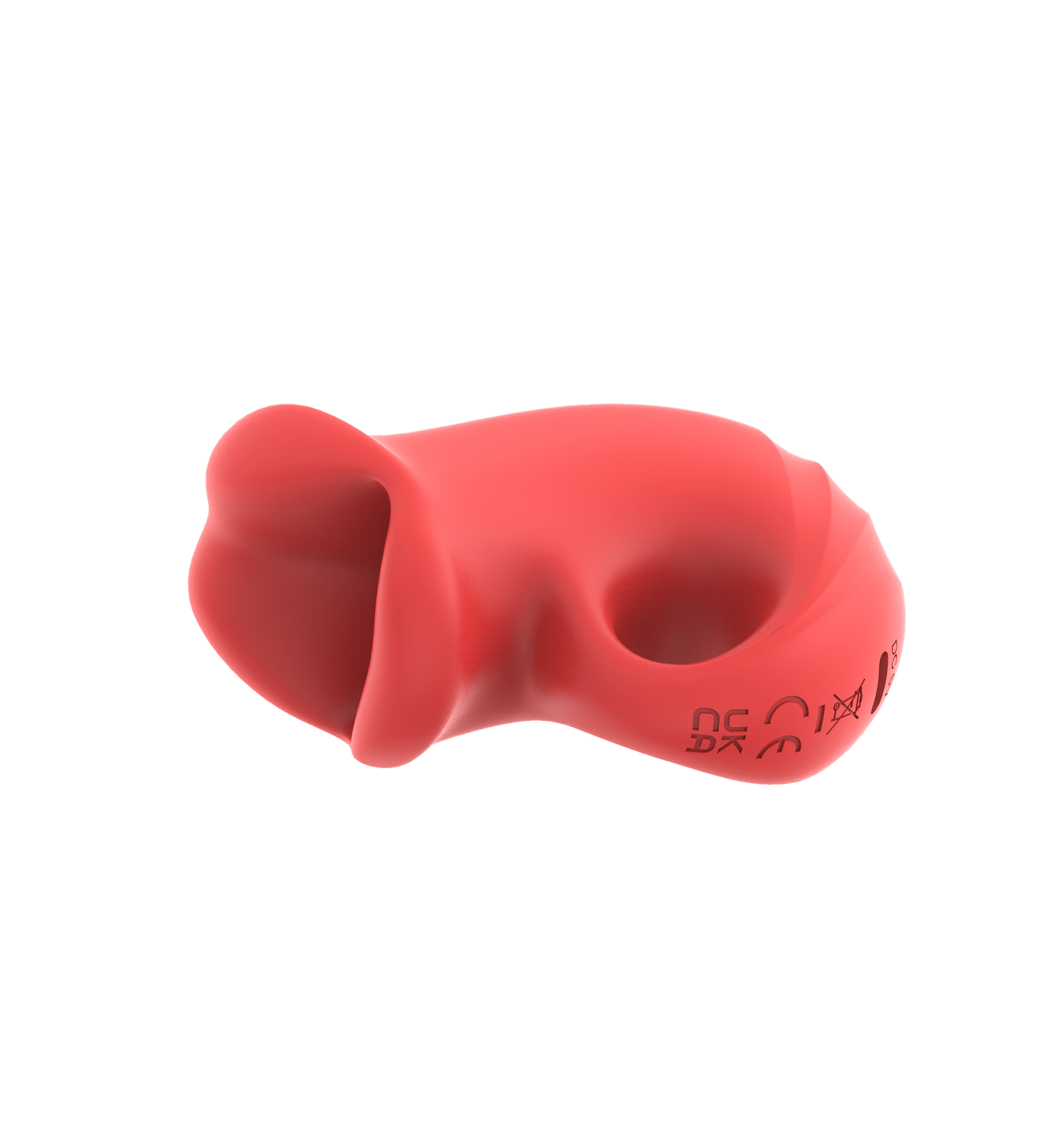 Bold Sensations: Biting Nipple Vibrator - Image 2