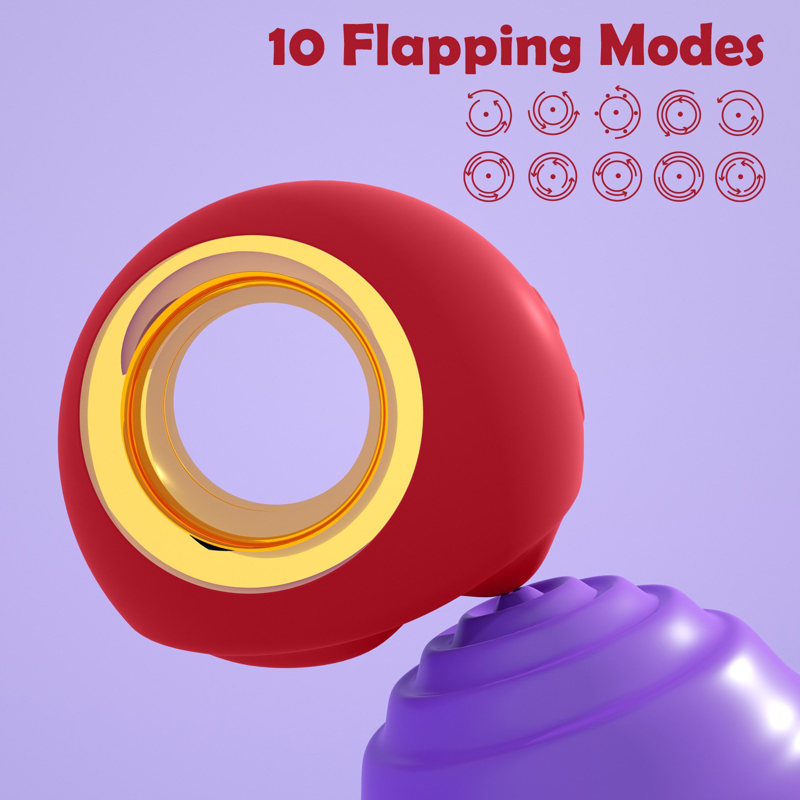 Petite Pulse: Mini Clitoral Vibrator - Image 5