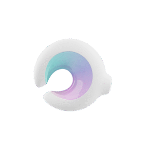 A Softer Kind of Power: LED Light Suction Vibrator